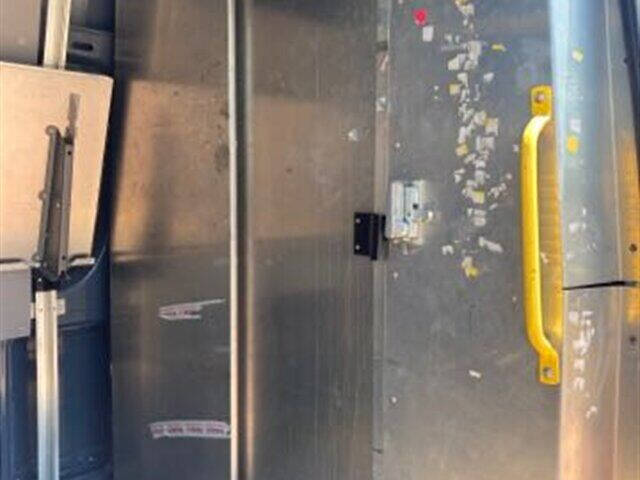 2019 Mercedes-Benz Sprinter