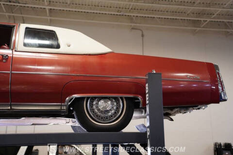 1976 Cadillac DeVille
