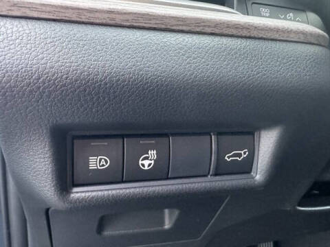 2026 Toyota Grand Highlander