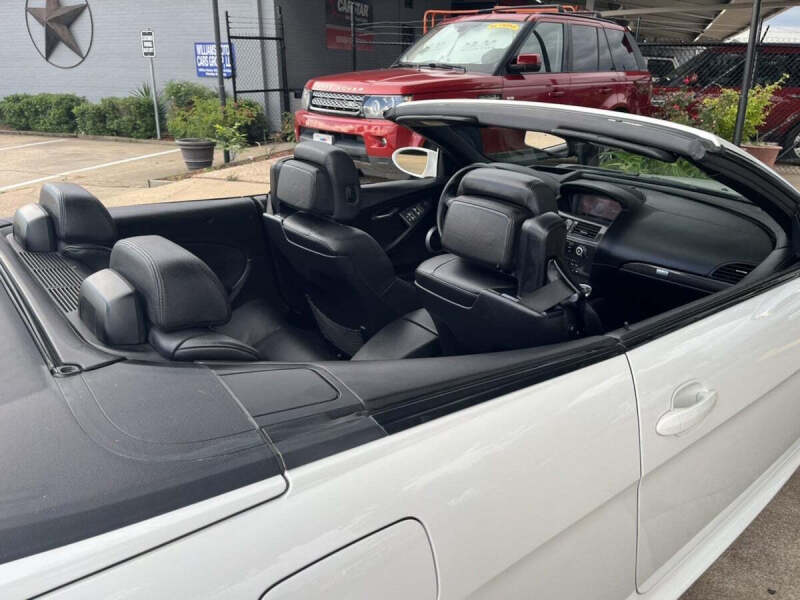 2008 BMW M6