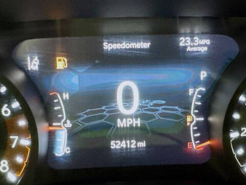 2023 Jeep Compass Sport