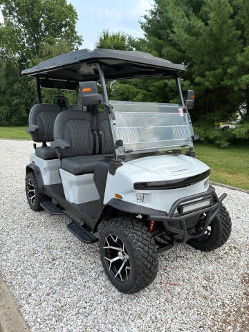 2026 Denago Rover XL