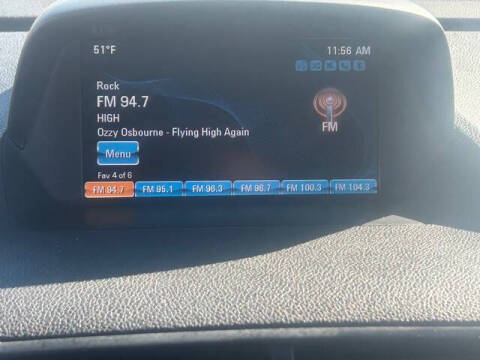 2013 Buick Encore Convenience