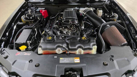 2012 Ford Mustang