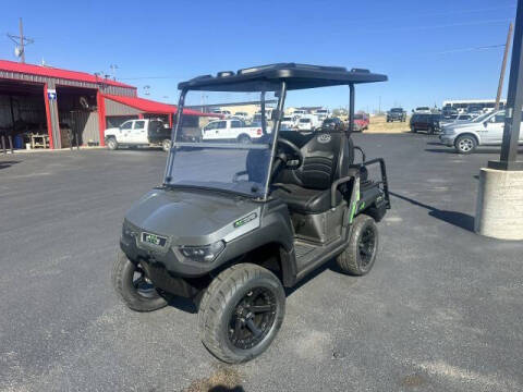 2023 n/a GOLF CART for sale at DC Motor Co. in Amarillo TX