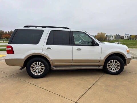 2013 Ford Expedition