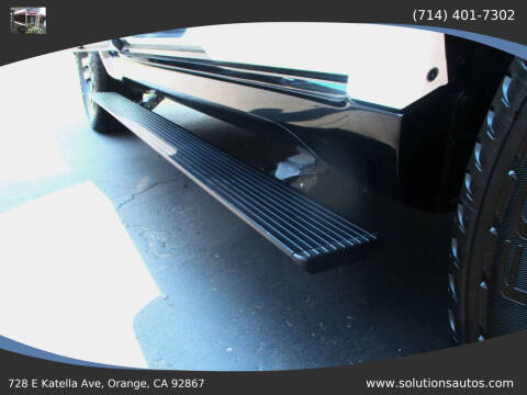 2020 Toyota 4Runner Nightshade Edition