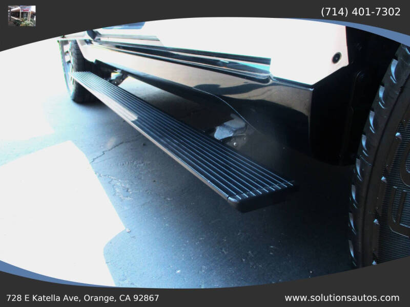 2020 Toyota 4Runner Nightshade Edition