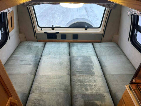 1996 Dodge Ram Van 3500