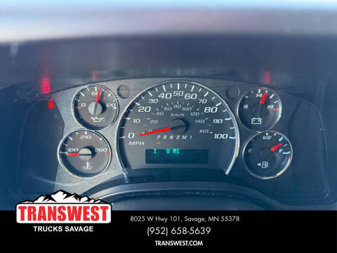 2024 GMC Savana 2500