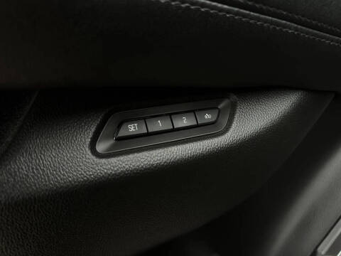 2017 Cadillac Escalade ESV Premium Luxury