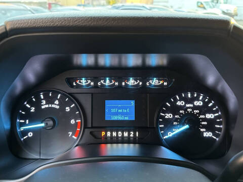 2019 Ford F-350 Super Duty XLT