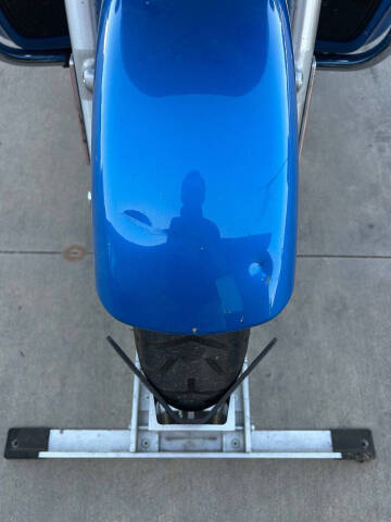 2018 Harley-Davidson Road Glide