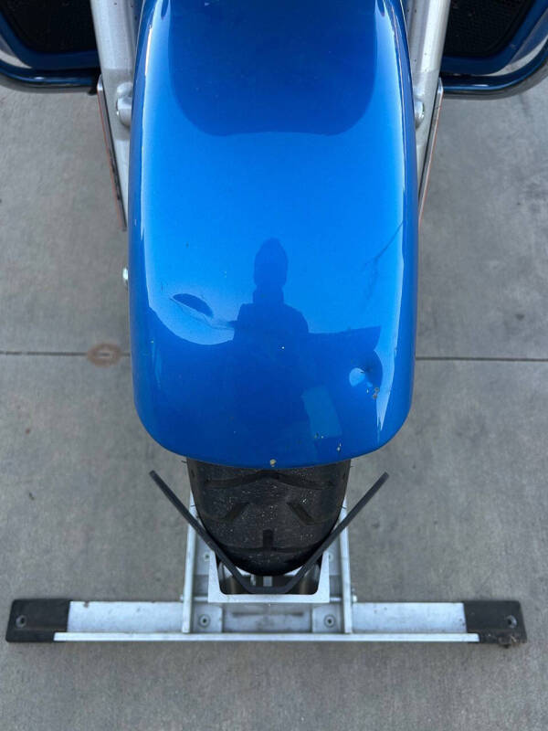 2018 Harley-Davidson Road Glide