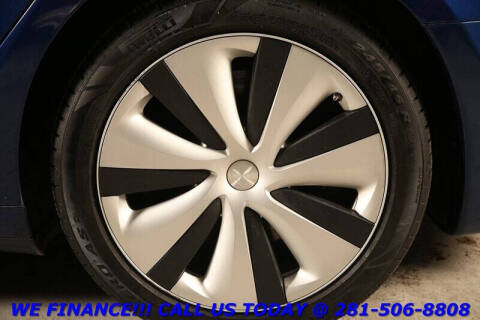 2021 Tesla Model S Long Range Plus