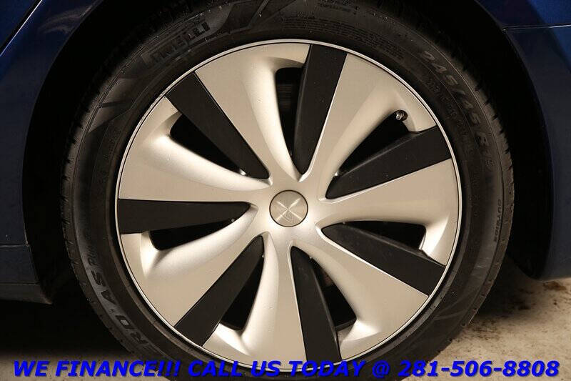 2021 Tesla Model S Long Range Plus