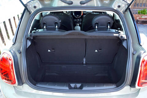 2020 MINI Hardtop 2 Door Cooper S