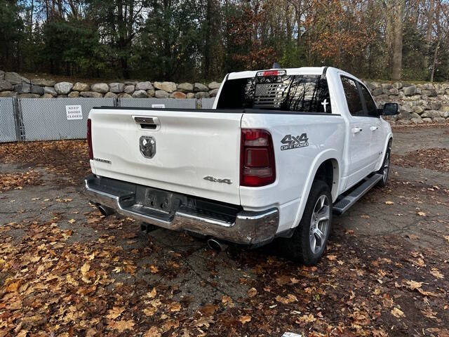 2020 Ram 1500 for sale at Bowman Auto Center in Clarkston, MI