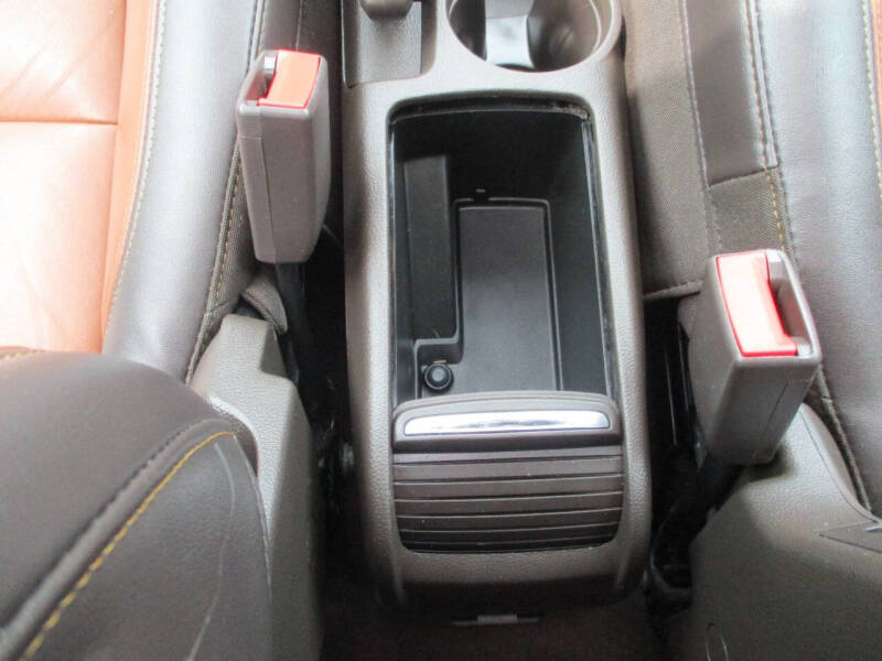 2016 Buick Encore Premium