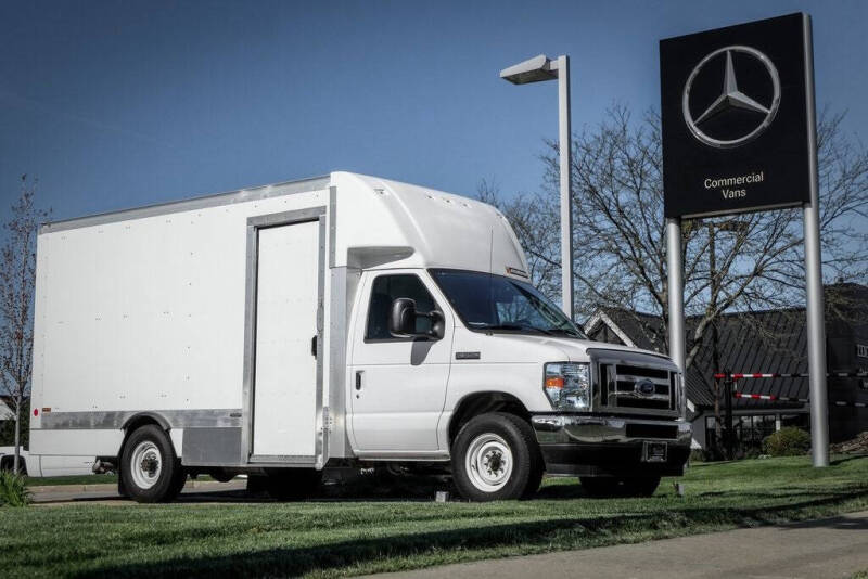 2024 Mercedes-Benz Sprinter 3500XD