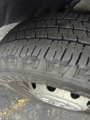 2019 RAM ProMaster 2500 159 WB