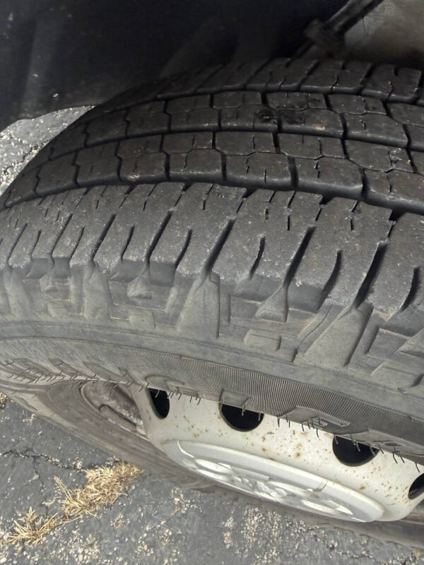 2019 RAM ProMaster 2500 159 WB