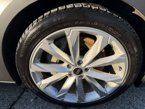 2021 Audi A6 allroad quattro Premium Plus 55 TFSI