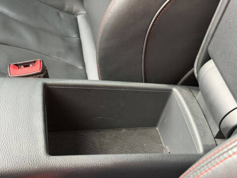 2018 Audi RS 3 2.5T quattro