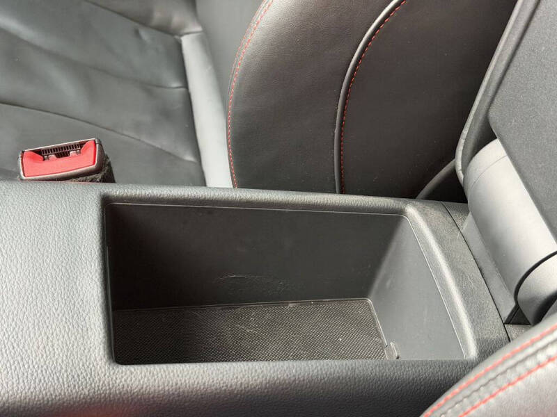 2018 Audi RS 3 2.5T quattro