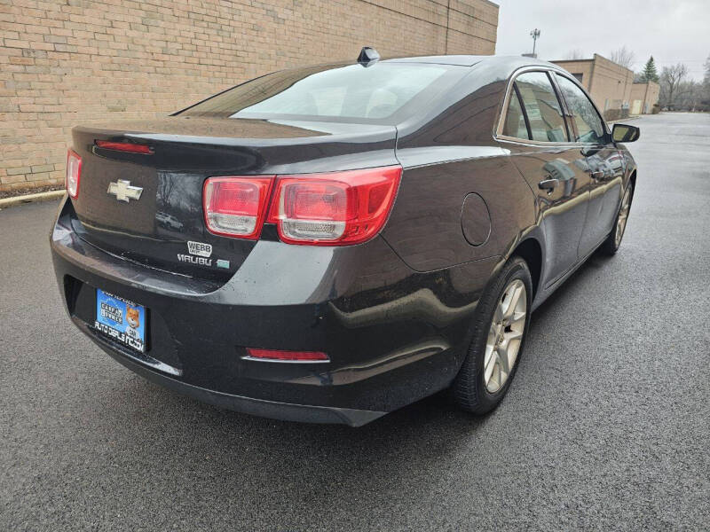 2013 Chevrolet Malibu 1SA photo 6