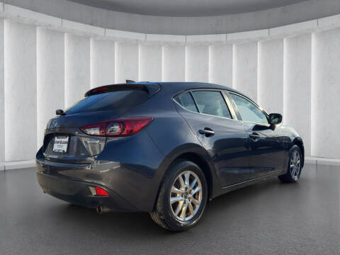 2015 Mazda MAZDA3 i Grand Touring