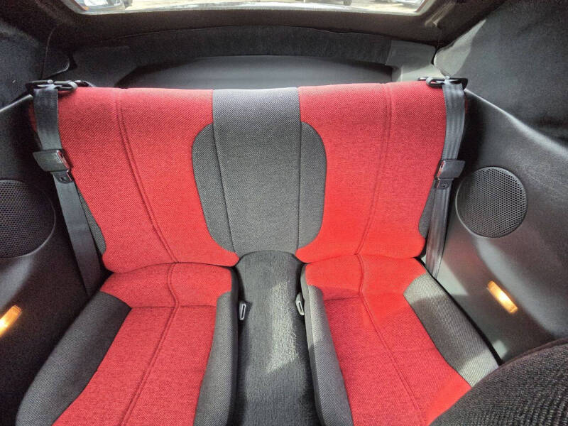 1994 Chevrolet Camaro
