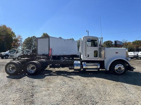 2012 Peterbilt 388
