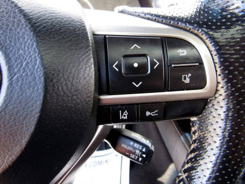 2018 Lexus GS 350 F SPORT