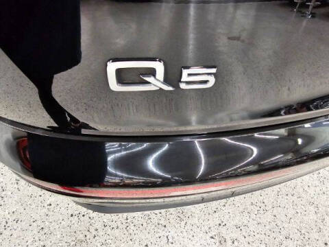 2021 Audi Q5 quattro Premium 45 TFSI