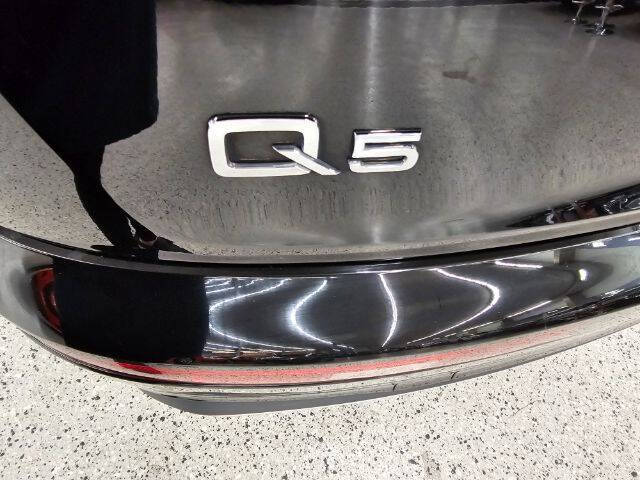 2021 Audi Q5 quattro Premium 45 TFSI