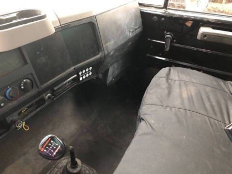 1999 International 4700