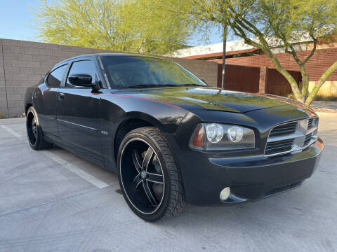 2009 Dodge Charger for sale at Town and Country Motors in Mesa AZ