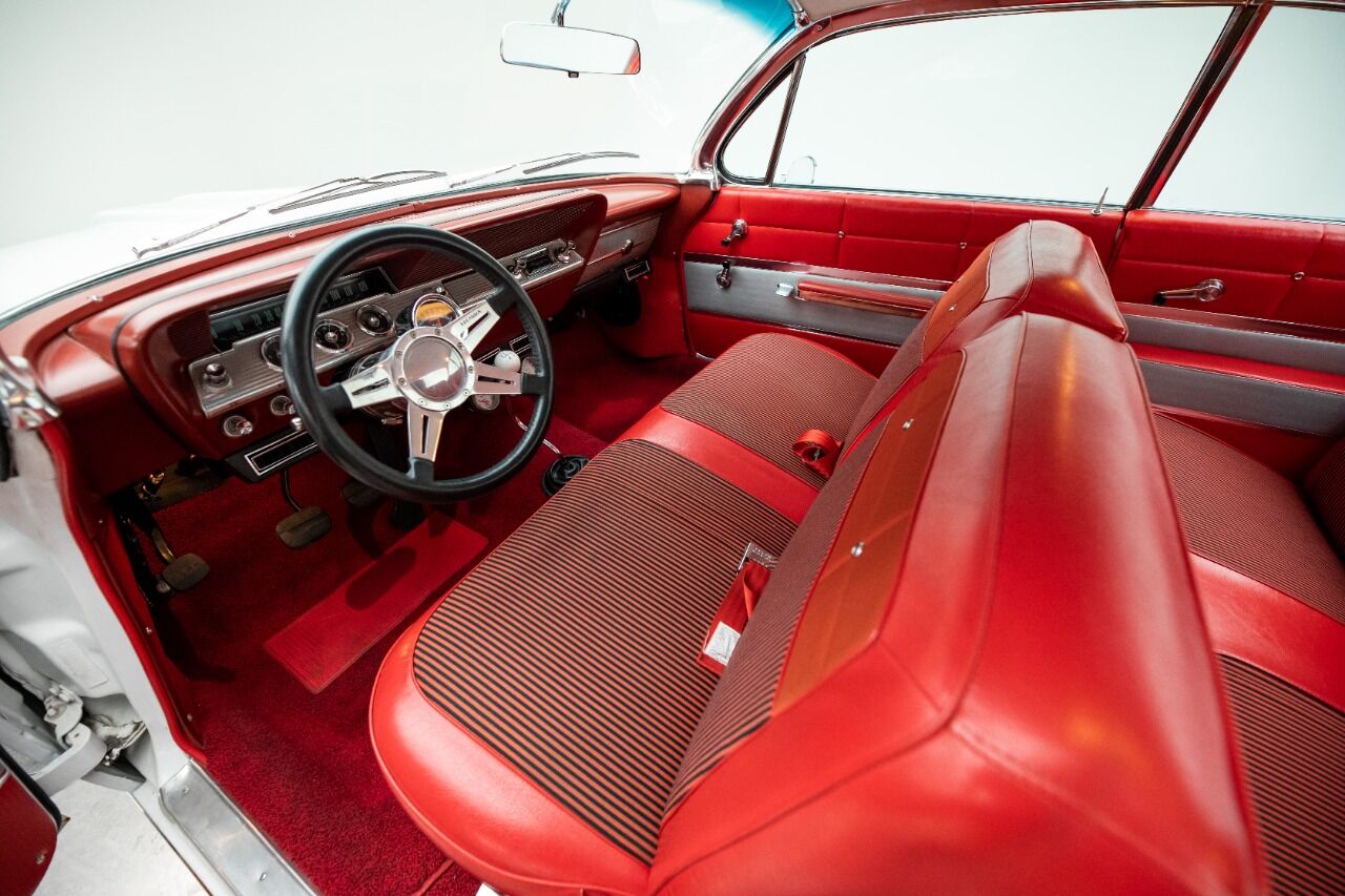 1962 Chevrolet Impala 79