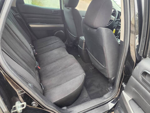 2011 Mazda CX-7 i SV