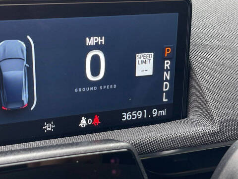 2023 Ford Mustang Mach-E Select