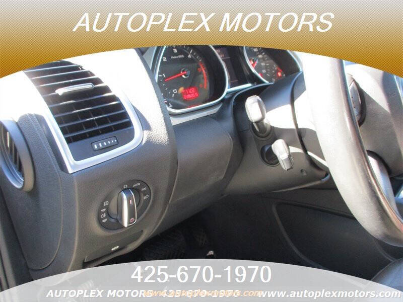 2010 Audi Q7 3.0 quattro TDI Premium Plus