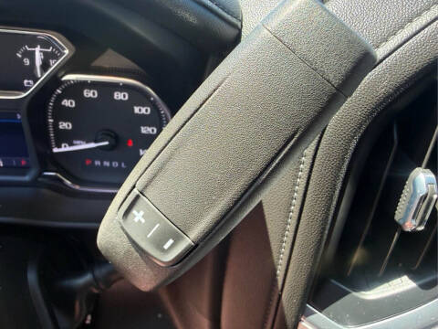 2022 GMC Sierra 1500 Limited