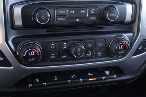 2019 GMC Sierra 2500HD