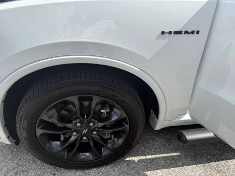 2023 Dodge Durango