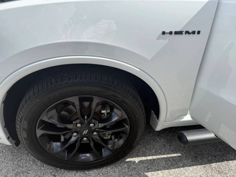 2023 Dodge Durango