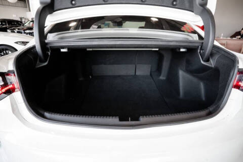 2021 Acura TLX SH-AWD w/Tech