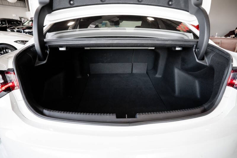 2021 Acura TLX SH-AWD w/Tech