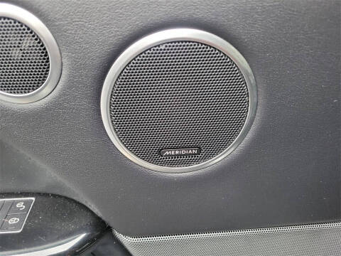 2018 Land Rover Range Rover Sport HSE