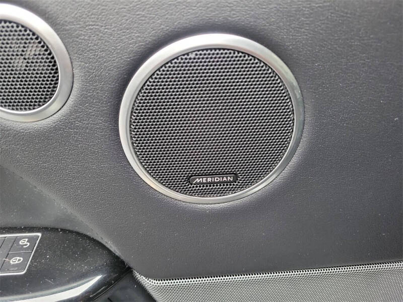 2018 Land Rover Range Rover Sport HSE